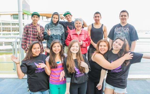 Slaight Family Foundation commits $12M to improve lives of Indigenous