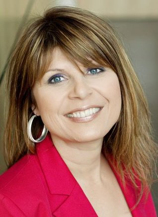 Charlee Morgan decides her future, leaving full time gig at up! Edmonton for BC