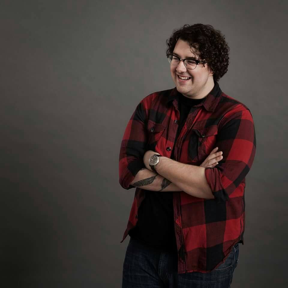 Radioman who suffers depression, wants to help others!