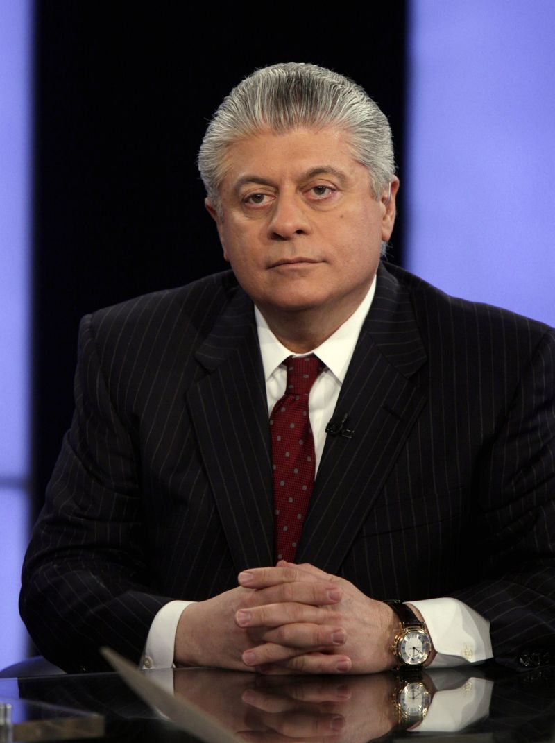 BREAKING: Fox pulls Napolitano off air – Nunes Confirms Surveillance of Trump
