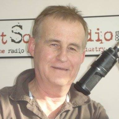 Puget Sound Radio’s Michael Easton on the Goddard Report about his new venture