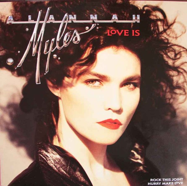 Chuck’s Classics, featuring Alannah Myles