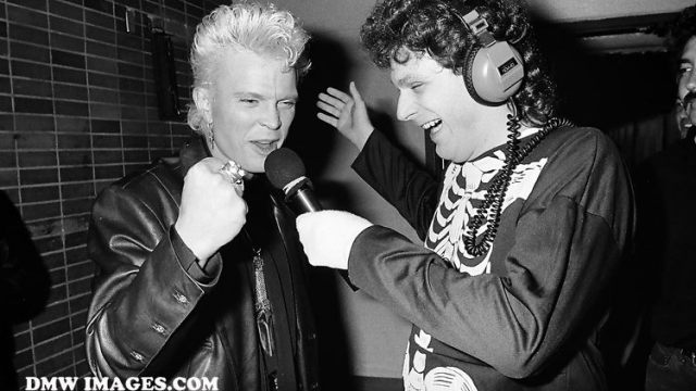 Seattle’s KZOK Has Lost its Voice