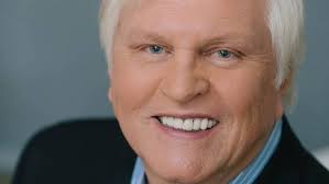 Veteran Canadian Comedian/Broadcaster Bob Robertson Dead at 71