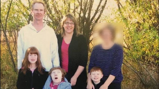 Newcap fundraiser for Amisk, Alberta Victims Memorial