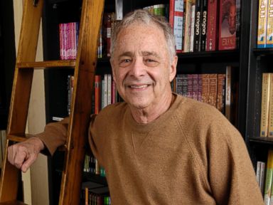 Chuck Barris, TV Game Show Creator & Host, Dies at 87