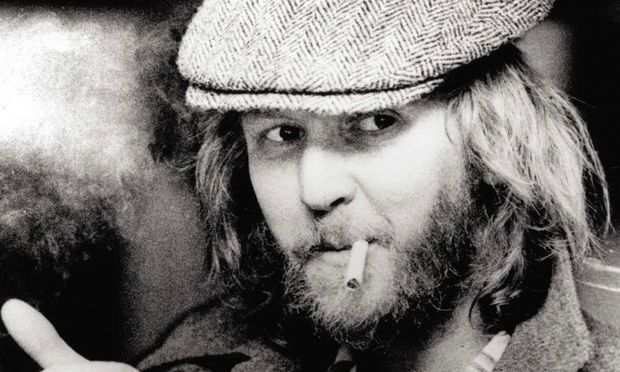 Chuck’s Classics, featuring Harry Nilsson