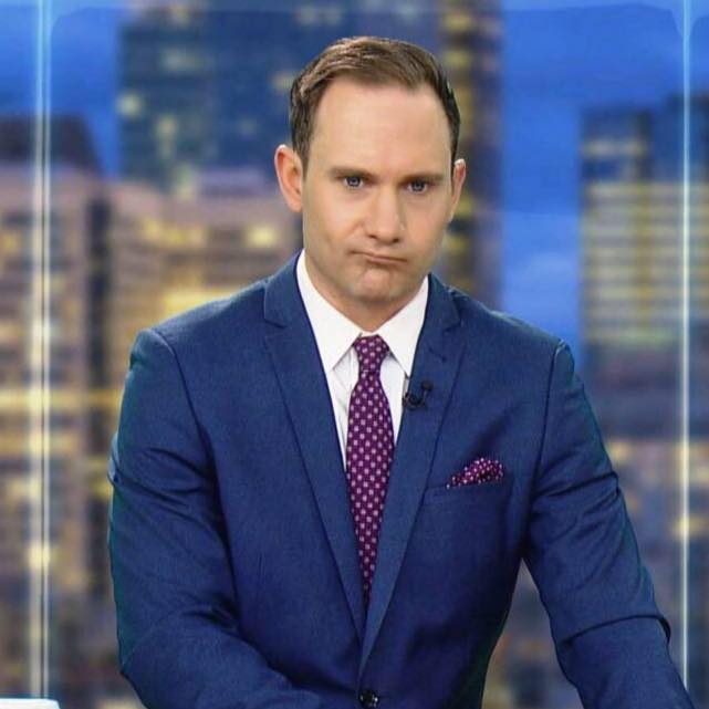 From Global Calgary, Paul Haysom returns to Global BC