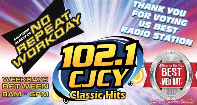 More ‘Best Radio Station Awards’ for Larsen’s ‘Clear Sky Radio’
