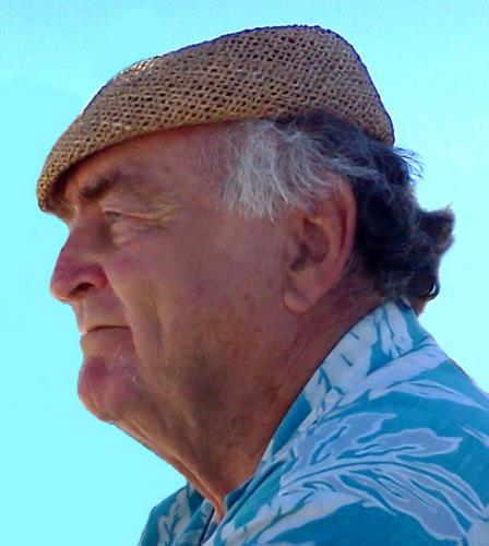 Peter Jackson, PJ the Dj has passed