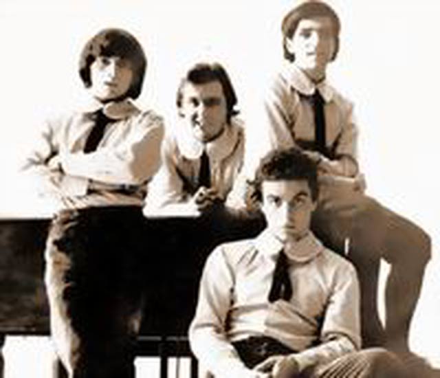 Radio Mans fave with The Rascals