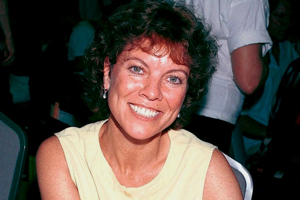 Erin Moran, of ‘Happy Days’ and ‘Joanie Loves Chachi,’ Dead at 56