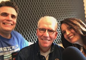 Forbes and Marshall welcome former CFAX ‘Morning Mayor’ Barry Bowman