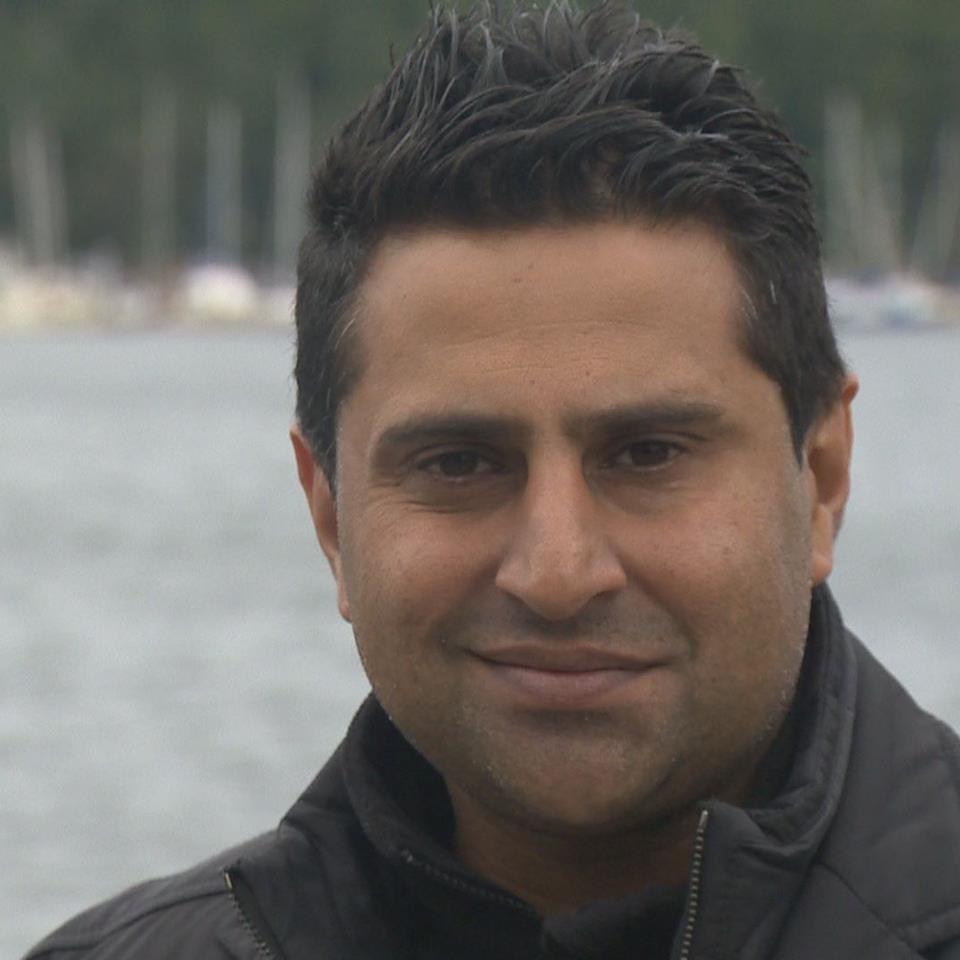 Cancer claims life of CTV Vancouver Island reporter Jett Bassi