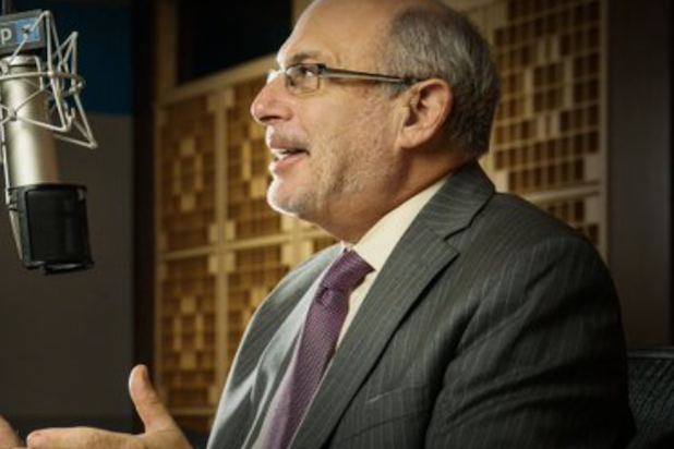 NPR’s Robert Siegel to Step Down as Host of ‘All Things Considered’