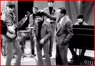 Chuck’s Classics, featuring The Animals, with Eric Burdon