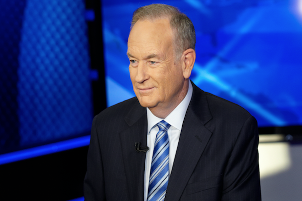 11 Top Advertisers Dump Bill O’Reilly Amid Harassment Allegations