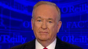 Bill O’Reilly’s ‘Golden Parachute’ Reportedly $25M.