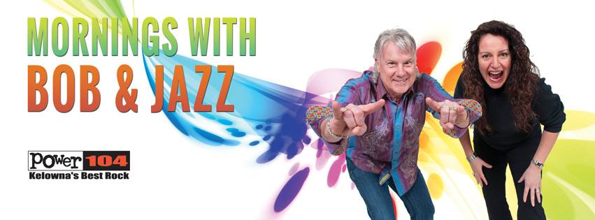 Jasmine Doobay Becomes PD at Kelowna’s Power 104