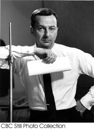 THURSDAY in Broadcast History .. April 27th