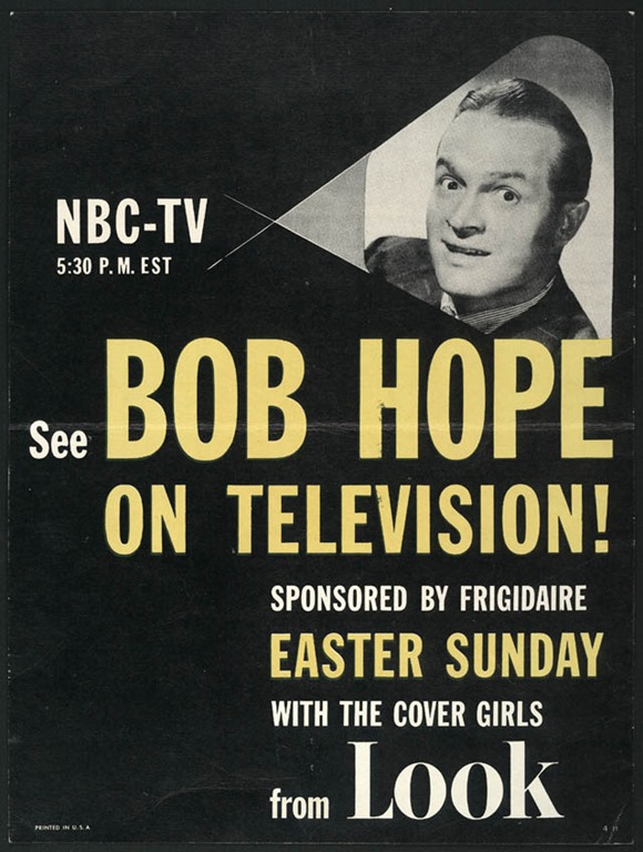 SUNDAY in Broadcast History .. April 9th