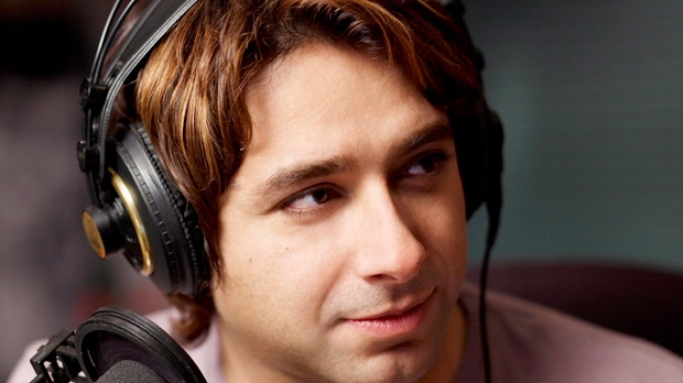 Jian Ghomeshi’s New Podcast Hits Roadblock