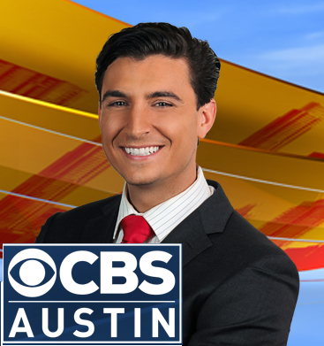 Jordan Steele is KING-TV’s New Chief Meteorologist