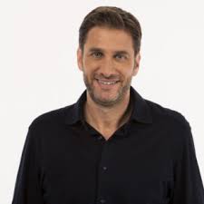 Mike Greenberg on Possible End of ESPN’s ‘Mike And Mike’ Morning Show