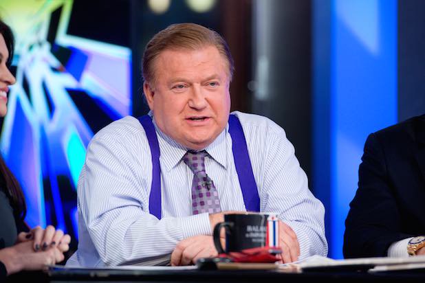 Fox News Fires (Token Liberal) Bob Beckel Over Racist Comment