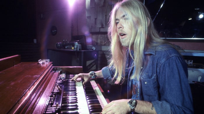 Radio Man’s Favourite Flashback with The Allman Brothers