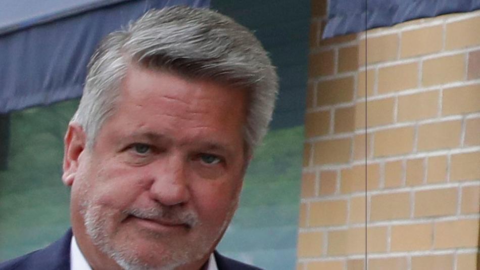 Fox News Co-President Bill Shine Gone Amidst Sex Harassment Mess