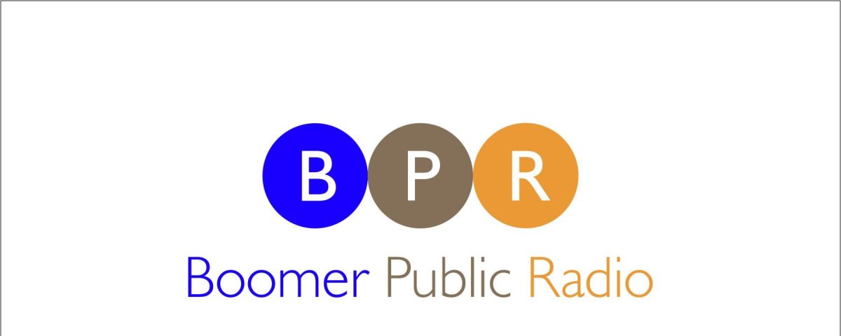 Allan Holender – Happy Mother’s Day – The Boomer Public Radio (BPR) Rewind