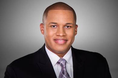 Meet the Newest KIRO 7 News & Sports Anchor