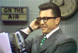 WEDNESDAY in Broadcast History .. May 10th