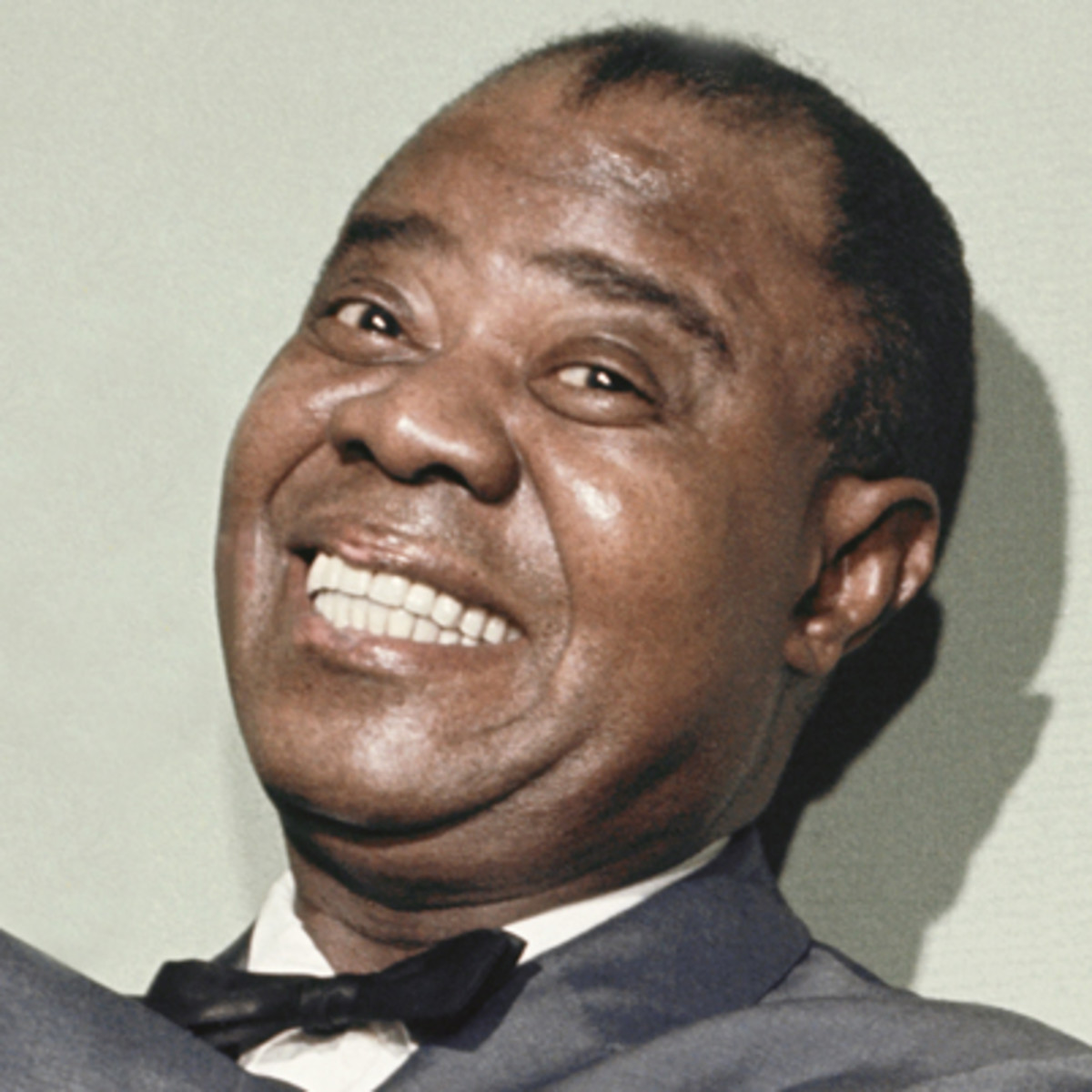 Chuck’s Classics, featuring Louis Armstrong