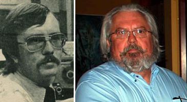 RIP Andy Michaelson, ex-C-ISL, CKNW, CJOR