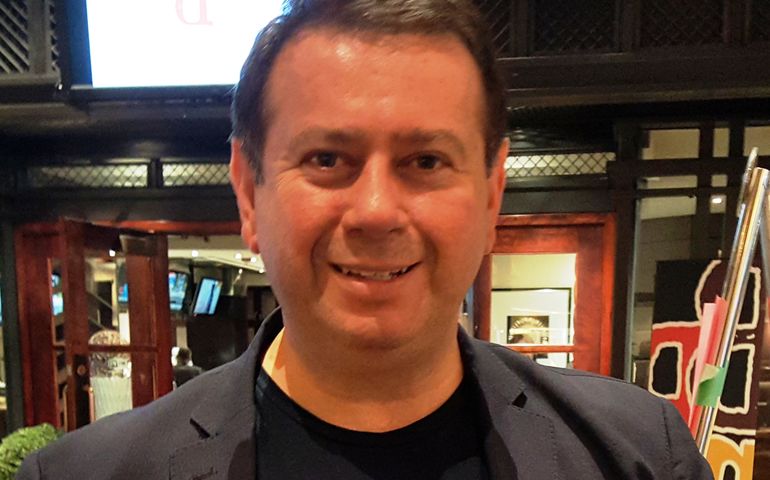 Rob Farina Talks 1M Apps, Radio & iHeartRadio