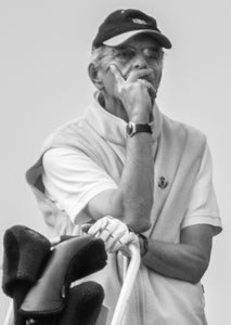 RIP Clint Nickerson .. (New Feature Story Added)