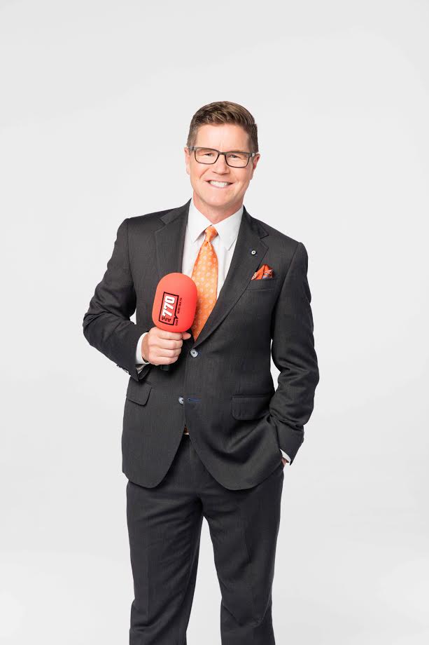 Gord Gilles to join NewsTalk 770 As New Morning Host Puget Sound Radio