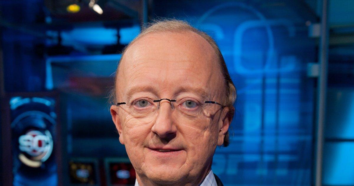 Seattle-based NFL reporter John Clayton laid off by ESPN