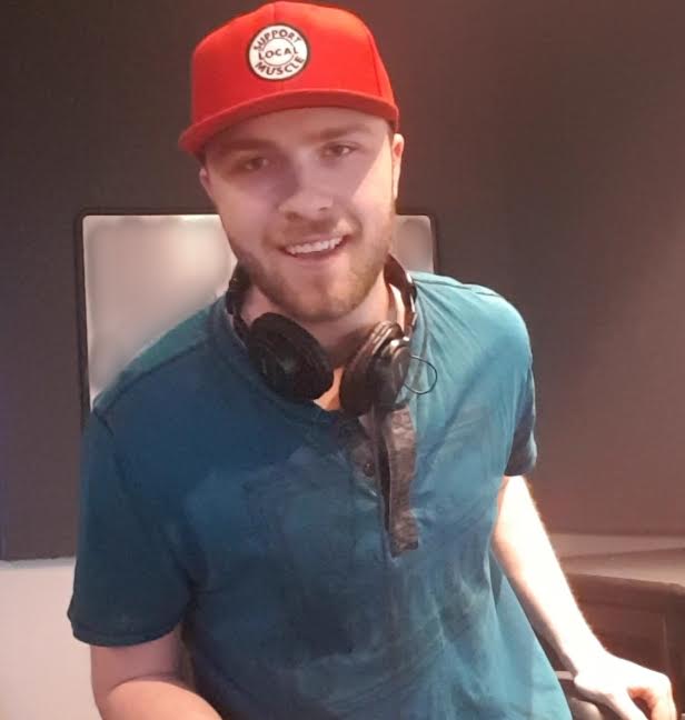 Ty Jordan joins Winnipeg’s Power 97