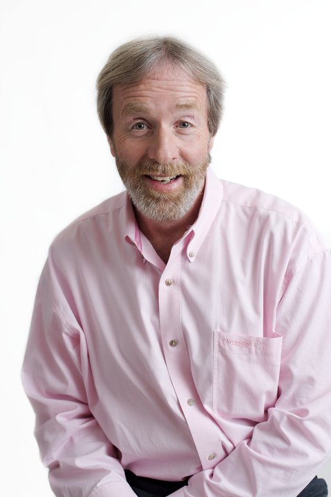 Veteran Broadcaster Bruce Kenyon hangs up his phones…