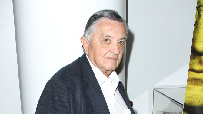 Legendary Local New York TV Reporter Gabe Pressman Dead at 92