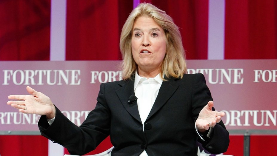 Greta Van Susteren Out at MSNBC