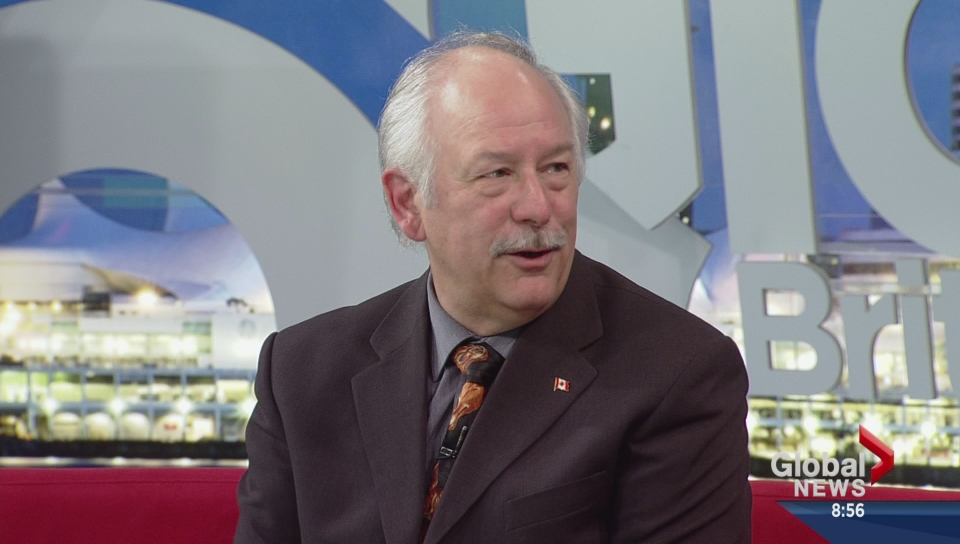 Veteran Race Track Announcer Dan Jukich Says he has the Best Job in the world