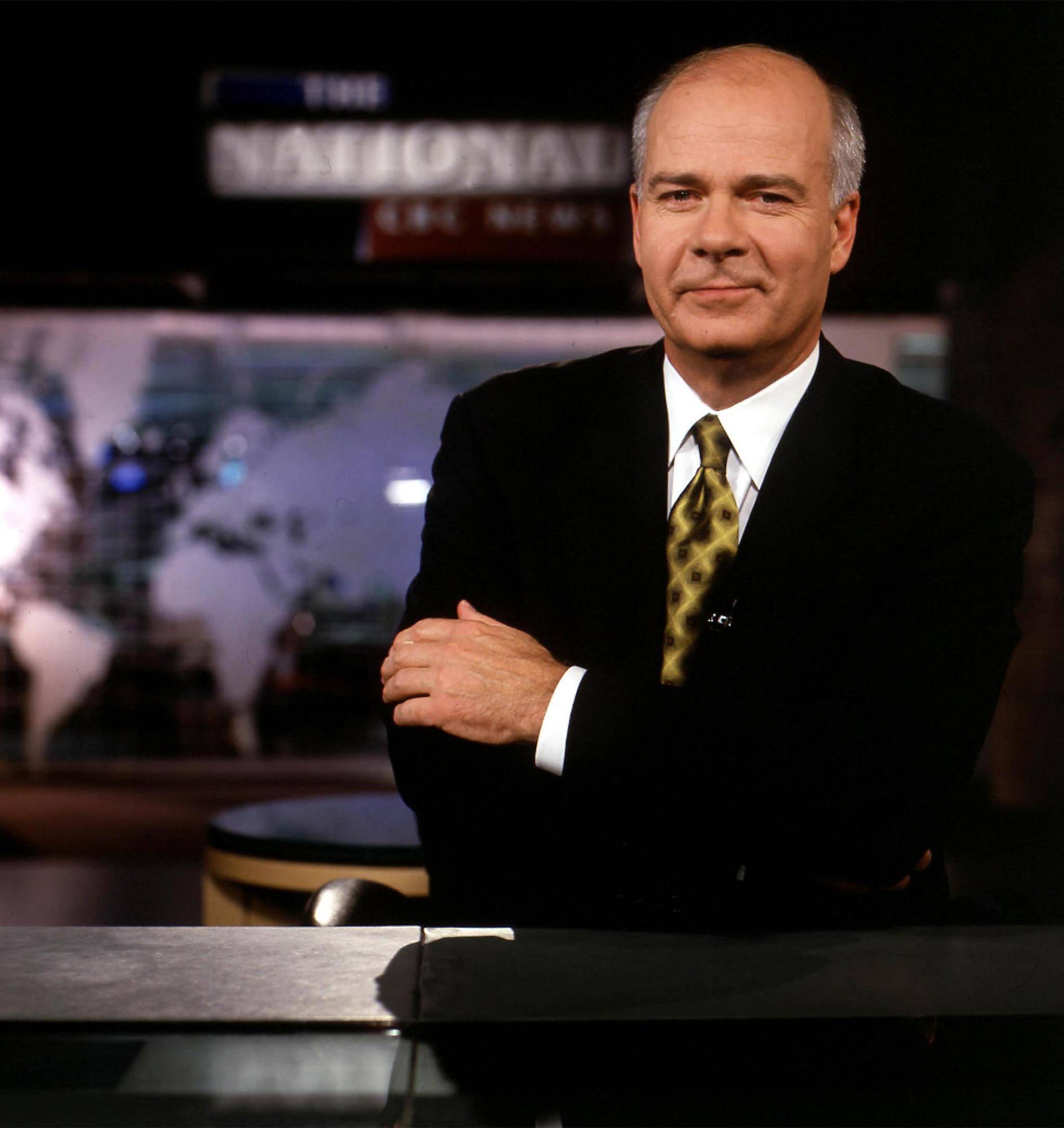 The End of the Mansbridge Era