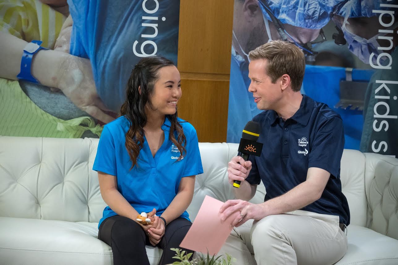 Global BC’s ‘Miracle Weekend’ Raises Over $20 Million this year