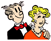 MONDAY in Broadcast History .. July 3rd