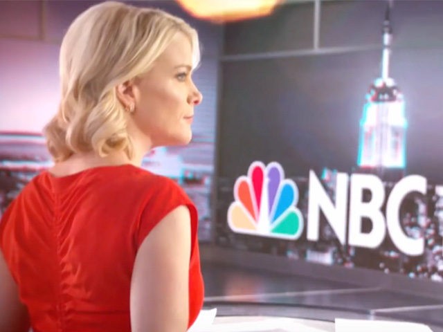 NBC Names Megyn’s Morning Show ‘Megyn Kelly Today’