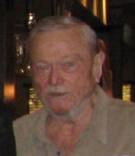 RIP Broadcaster/AdMan Fin Anthony, 87